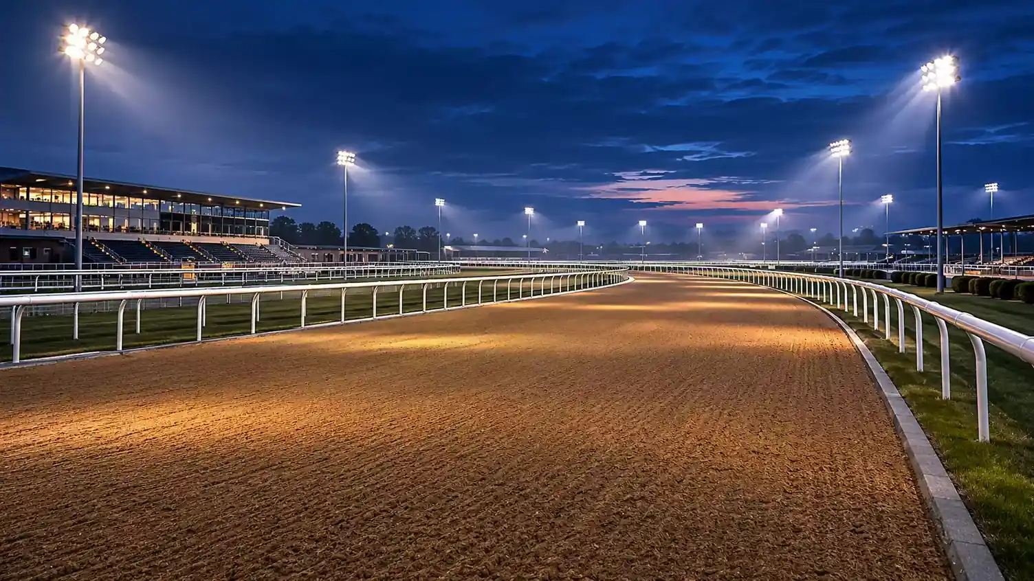 UK All-Weather Racing Betting 2026 – Synthetic Track Edge