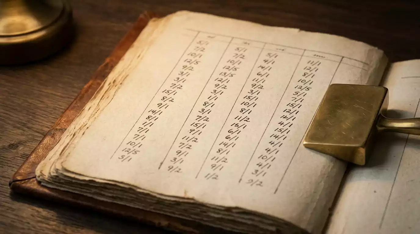 UK Racing Bookmaker Margins and Overrounds Explained