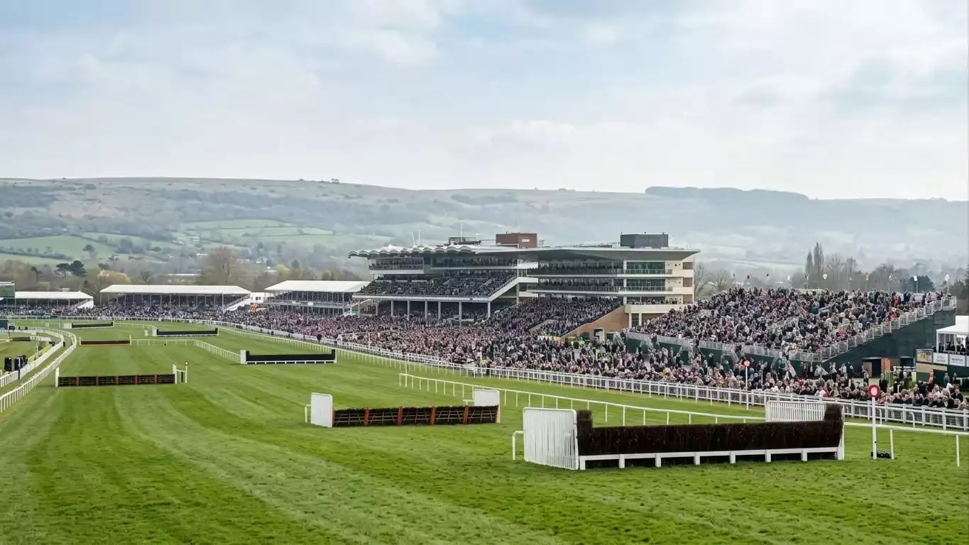 Cheltenham Festival Betting 2026 – Top 28 Race Odds